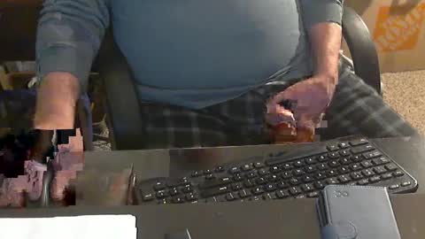 Snapshot of islandduke chatting on September 18, 2025, 3:47 pm Duke online show from September 18, 2025, 3:47 pm