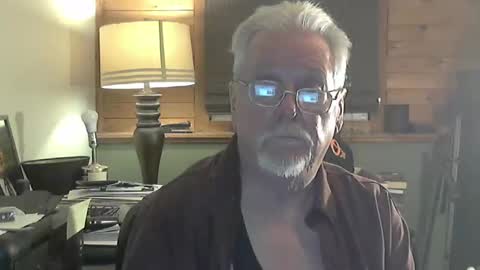 Snapshot of islandduke chatting on October 11, 2025, 12:58 pm Duke online show from October 11, 2025, 12:58 pm