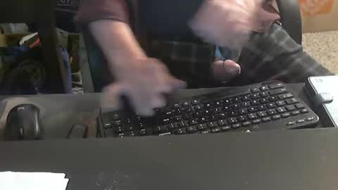 Snapshot of islandduke chatting on October 13, 2025, 2:39 pm Duke online show from October 13, 2025, 2:39 pm