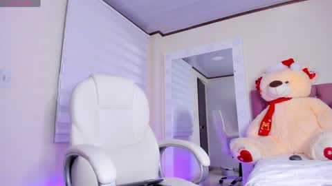 Snapshot of issabellarodriguez chatting on December 21, 2024, 9:23 am Isa online show from December 21, 2024, 9:23 am