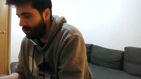 Snapshot of italianboybcn chatting on December 31, 2024, 9:31 am italianboybcn online show from December 31, 2024, 9:31 am