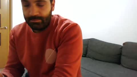 Snapshot of italianboybcn chatting on January 4, 2025, 8:17 am italianboybcn online show from January 4, 2025, 8:17 am