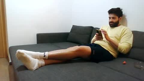 Snapshot of italianboybcn chatting on January 10, 2025, 8:18 am italianboybcn online show from January 10, 2025, 8:18 am