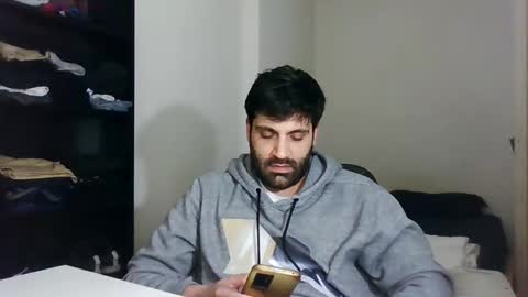 Snapshot of italianboybcn chatting on January 11, 2025, 11:13 pm italianboybcn online show from January 11, 2025, 11:13 pm