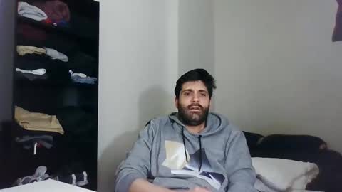 Snapshot of italianboybcn chatting on January 13, 2025, 9:52 am italianboybcn online show from January 13, 2025, 9:52 am