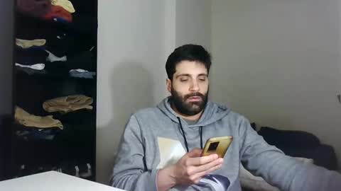 Snapshot of italianboybcn chatting on January 21, 2025, 10:08 pm italianboybcn online show from January 21, 2025, 10:08 pm