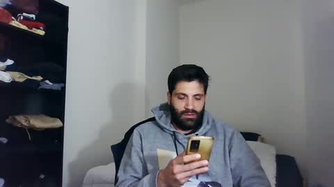 Snapshot of italianboybcn chatting on March 2, 2025, 6:59 am italianboybcn online show from March 2, 2025, 6:59 am