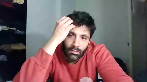 Snapshot of italianboybcn chatting on March 10, 2025, 7:18 pm italianboybcn online show from March 10, 2025, 7:18 pm