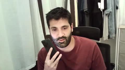 Snapshot of italianboybcn chatting on September 9, 2025, 6:51 pm italianboybcn online show from September 9, 2025, 6:51 pm