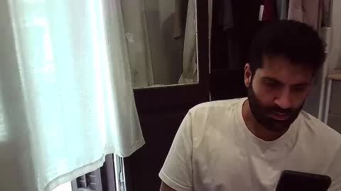 Snapshot of italianboybcn chatting on September 13, 2025, 7:08 am italianboybcn online show from September 13, 2025, 7:08 am