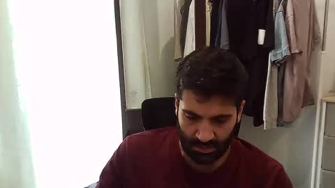 Snapshot of italianboybcn chatting on September 14, 2025, 7:18 am italianboybcn online show from September 14, 2025, 7:18 am