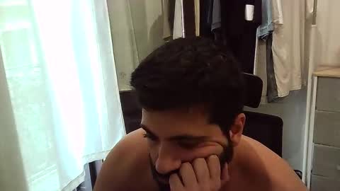 Snapshot of italianboybcn chatting on September 17, 2025, 6:37 am italianboybcn online show from September 17, 2025, 6:37 am