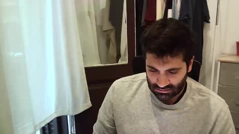 Snapshot of italianboybcn chatting on September 30, 2025, 6:07 am italianboybcn online show from September 30, 2025, 6:07 am