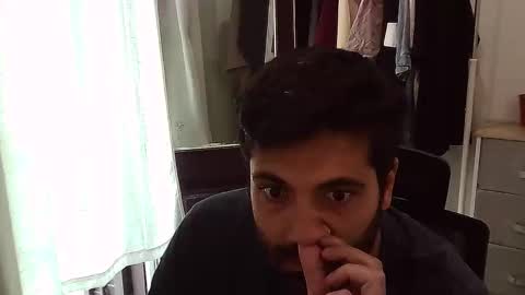 Snapshot of italianboybcn chatting on October 2, 2025, 7:48 am italianboybcn online show from October 2, 2025, 7:48 am