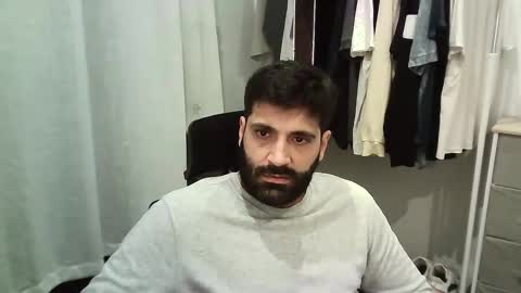 Snapshot of italianboybcn chatting on October 9, 2025, 7:34 pm italianboybcn online show from October 9, 2025, 7:34 pm