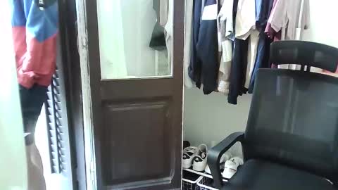 Snapshot of italianboybcn chatting on October 31, 2025, 8:59 am italianboybcn online show from October 31, 2025, 8:59 am