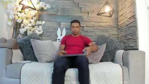 Snapshot of italomoore chatting on October 12, 2025, 12:04 pm Italo Moore online show from October 12, 2025, 12:04 pm