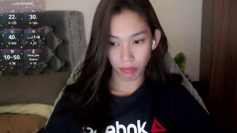 Snapshot of its_me_cora chatting on February 23, 2025, 6:12 pm Cora online show from February 23, 2025, 6:12 pm