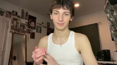 Snapshot of its_rowan chatting on October 9, 2025, 1:25 am Rowan online show from October 9, 2025, 1:25 am