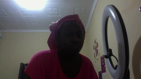 BigAss horny online show from November 1, 2025, 5:31 am