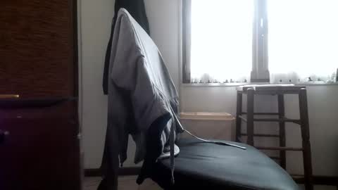 Snapshot of itsmesaaj chatting on December 2, 2024, 3:36 pm Sam online show from December 2, 2024, 3:36 pm