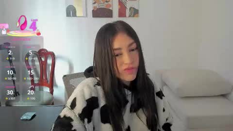 Snapshot of itziar_cailanie chatting on October 29, 2025, 5:25 pm Itziar online show from October 29, 2025, 5:25 pm