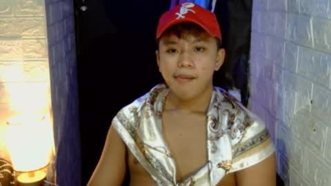 itzurrey online show from October 14, 2025, 6:20 pm