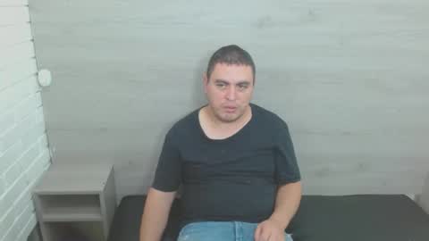 Snapshot of ivan_sexyx chatting on January 12, 2025, 3:28 am Ivan M online show from January 12, 2025, 3:28 am