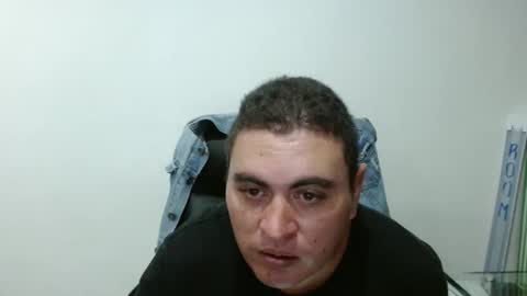 Snapshot of ivan_sexyx chatting on January 16, 2025, 2:30 am Ivan M online show from January 16, 2025, 2:30 am