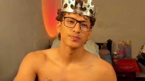 Snapshot of ivano_jones chatting on January 11, 2025, 5:31 am Ivano online show from January 11, 2025, 5:31 am