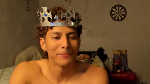 Snapshot of ivano_jones chatting on January 26, 2025, 5:23 am Ivano online show from January 26, 2025, 5:23 am