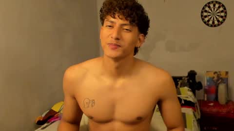 Snapshot of ivano_jones chatting on January 30, 2025, 7:15 pm Ivano online show from January 30, 2025, 7:15 pm