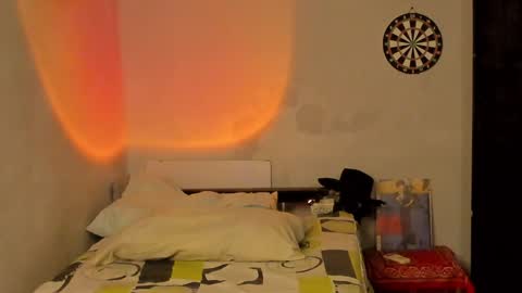 Snapshot of ivano_jones chatting on February 8, 2025, 9:24 am Ivano online show from February 8, 2025, 9:24 am