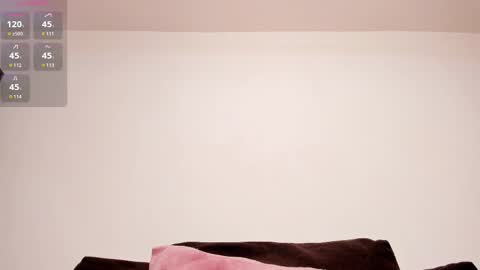 Snapshot of ivy_s chatting on February 26, 2025, 5:53 am Ivy online show from February 26, 2025, 5:53 am