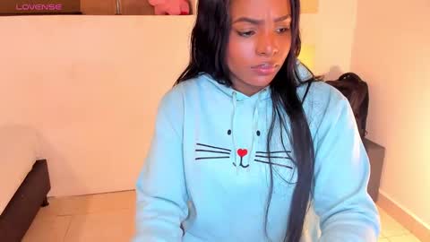 Snapshot of ivybliss8 chatting on December 20, 2024, 12:16 pm i v y  b l i s s online show from December 20, 2024, 12:16 pm