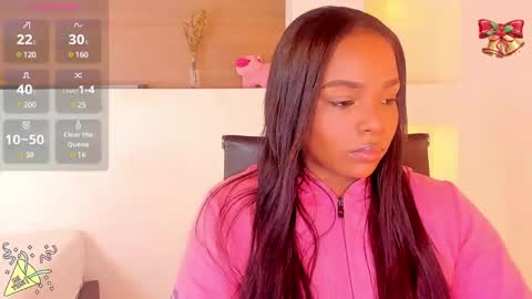 Snapshot of ivybliss8 chatting on January 3, 2025, 11:14 am i v y  b l i s s online show from January 3, 2025, 11:14 am