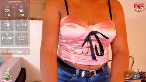 Snapshot of ivybliss8 chatting on January 9, 2025, 3:12 pm i v y  b l i s s online show from January 9, 2025, 3:12 pm