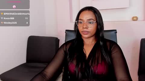 Snapshot of ivybliss8 chatting on January 20, 2025, 4:01 pm i v y  b l i s s online show from January 20, 2025, 4:01 pm