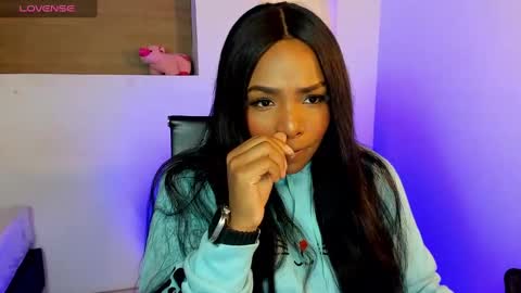 Snapshot of ivybliss8 chatting on February 14, 2025, 12:14 pm i v y  b l i s s online show from February 14, 2025, 12:14 pm