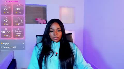 Snapshot of ivybliss8 chatting on February 14, 2025, 4:52 pm i v y  b l i s s online show from February 14, 2025, 4:52 pm