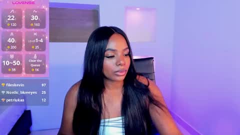 Snapshot of ivybliss8 chatting on February 15, 2025, 2:55 pm i v y  b l i s s online show from February 15, 2025, 2:55 pm