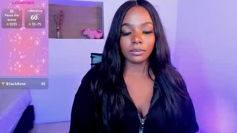 Snapshot of ivybliss8 chatting on February 18, 2025, 3:10 pm i v y  b l i s s online show from February 18, 2025, 3:10 pm