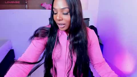 Snapshot of ivybliss8 chatting on February 22, 2025, 12:08 pm i v y  b l i s s online show from February 22, 2025, 12:08 pm