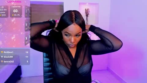 Snapshot of ivybliss8 chatting on February 24, 2025, 6:15 pm i v y  b l i s s online show from February 24, 2025, 6:15 pm