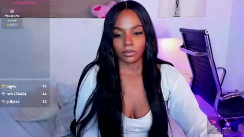 Snapshot of ivybliss8 chatting on February 25, 2025, 6:31 pm i v y  b l i s s online show from February 25, 2025, 6:31 pm