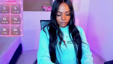 Snapshot of ivybliss8 chatting on February 28, 2025, 2:20 pm i v y  b l i s s online show from February 28, 2025, 2:20 pm