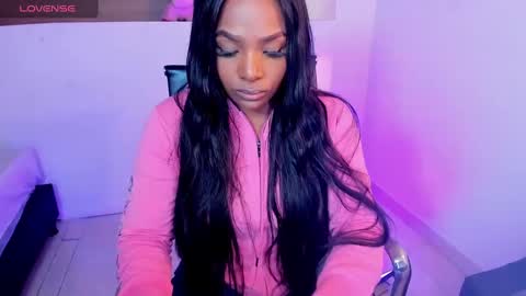 Snapshot of ivybliss8 chatting on March 1, 2025, 11:50 am i v y  b l i s s online show from March 1, 2025, 11:50 am