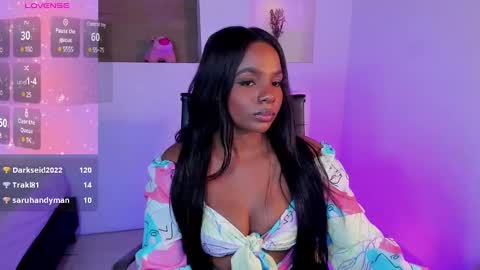 Snapshot of ivybliss8 chatting on March 9, 2025, 3:16 pm i v y  b l i s s online show from March 9, 2025, 3:16 pm