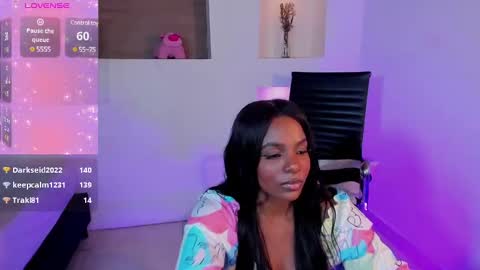 Snapshot of ivybliss8 chatting on March 9, 2025, 6:21 pm i v y  b l i s s online show from March 9, 2025, 6:21 pm