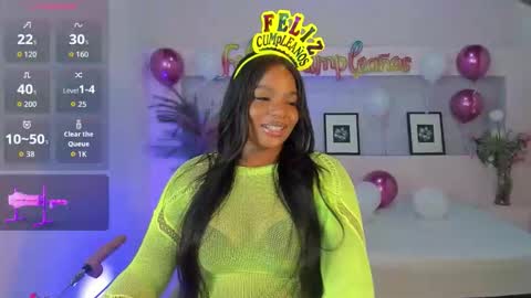 Snapshot of ivybliss8 chatting on September 9, 2025, 4:01 am i v y  b l i s s online show from September 9, 2025, 4:01 am